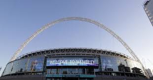 Wembley stadium, 3002 no photos available. Jaguars Fulham Owner Khan Drops Divisive Wembley Bid