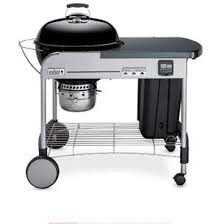 22in performer premium charcoal grill