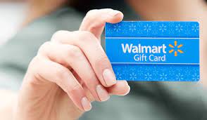how to check gift card balance walmart
