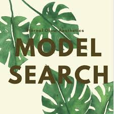 models needed models needed for a