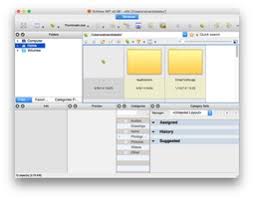 An efficient multimedia viewer, organizer and converter for windows. Xnview Mp 0 98 4 For Mac Download