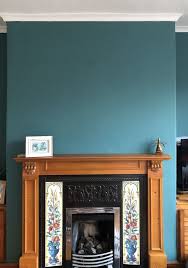 Goodhome Milltown Wall Paint B Q Wall