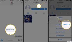 Jak odblokować kogoś na Instagramie (nawet jeśli Cię zablokował) - RóB  WIĘCEJ 2022