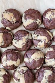 brookies cookies brownie chocolate