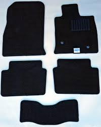 new two colors of floor mat standard