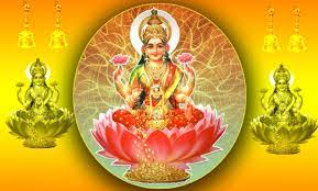 lakshmi mantra meaning benefits