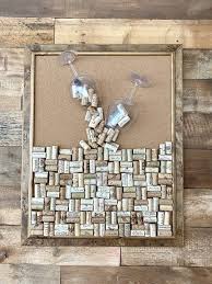 10 incredibly easy wine cork projects