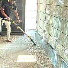 carpet cleaning service singapore