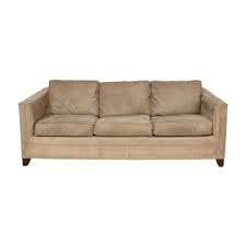 birch lane modern sleeper sofa