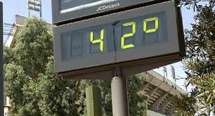 El Plan del Calor se cerró en Madrid con 35 alertas por altas temperaturas  frente a las 17 de 2018 y un registro histórico en junio | Gacetín Madrid