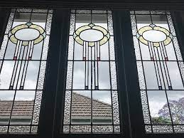 Leadlight Window Interior Design