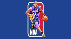 The national basketball association (nba) was established on june 6, 1946 and originally known as the basketball association of american (baa). Petition Petition To Make Kobe Bryant The New Nba Logo Change Org