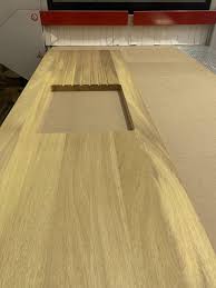 full stave iroko wood worktops wood