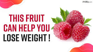 raspberry benefits surprising health