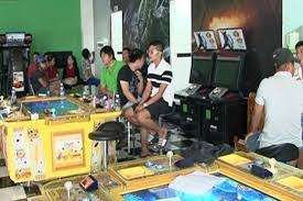 Game Slot Xiangqi
