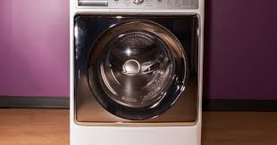 This white kenmore elite smart 5.2 cu. Kenmore Elite 41072 Washing Machine Review Kenmore S Massive Washing Machine Holds More Cnet