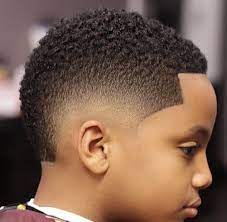 We tried to share versatile boys haircuts and boy's hairstyles for you in this post. 65 Black Boys Haircuts 2021 A Chic And Stylish Black Kids Hairstyles
