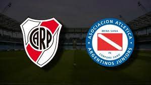 The highest scoring match had 3 goals and the lowest scoring match 0 goals. Apostas River Plate X Argentinos Juniors Libertadores 14 07 21
