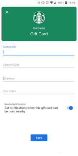 Google pay uses a unique virtual account number instead of the number of your actual credit or debit card, or your smart prepaid visa card — meaning everything about your cibc card stays safe and secure. How To Add Credit Debit Cards Gift Loyalty Cards And More To Google Pay 9to5google