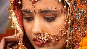 wearing nose rings in indian culture