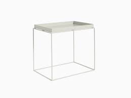 Tray Side Table Side Tables Herman