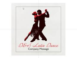 d and s latin dance from 36