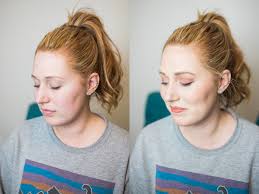 makeup for redheads sincerely jaclynn