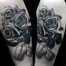 10 inauspicious flowers that represent death. 150 Meaningful Memorial Tattoo Ideas