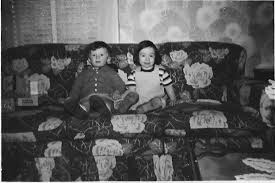 1940s Sofa