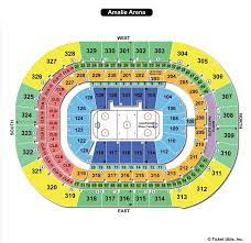 amalie arena ta fl seating chart view