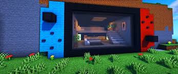 Minecraft Modern House Ideas Top 50