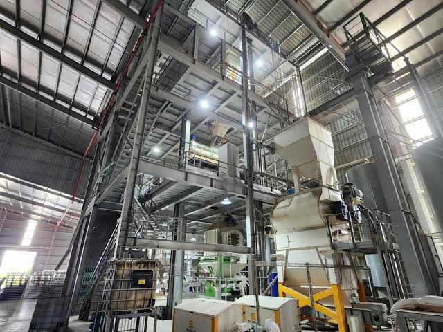 Nâng giá trị chăn nuôi từ chất lượng thức ăn và an toàn sinh học
