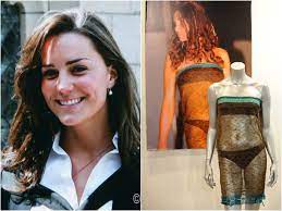 The about kate middleton, william, baby. Photos Kate Middleton Once Turned 40 Skirt Into See Through Dress