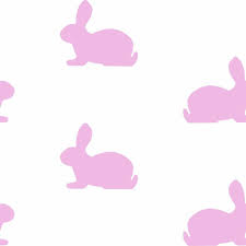 pink bunny wallpapers top free pink