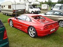 We did not find results for: Ferrari F355 Wikipedia