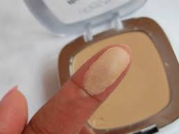 l oreal true match pressed powder