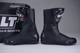 bilt blb 14 black circuit racer boots w