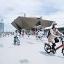 日本最大のスポーツサイクルフェスティバル開催「CYCLE MODE TOKYO 2024」