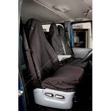 Town Country Double Seat Covers For