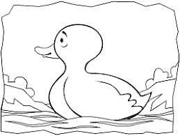 Keep your kids busy doing something fun and creative by printing out free coloring pages. Ducks Coloring Pages And Printable Activities