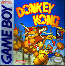 .boy advance, de hecho son todos los juegos para esta primitiva consola: Juegos Coleccion De Todos Los Donkey Kong Roms Gb Gbc Gba Buenaisla