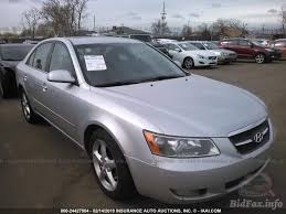 Check spelling or type a new query. Hyundai Sonata Se Limited 2008 Silver 3 3l Vin 5npeu46f48h362859 Free Car History