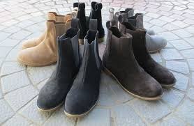 Shop our collection of high quality frye leather boots, shoes, sneakers, and bags for men and women. Chelsea Boot Buying Guide Malefashionadvice