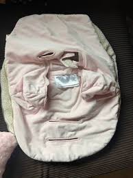Car Seat Cover Baby Kid Stuff By