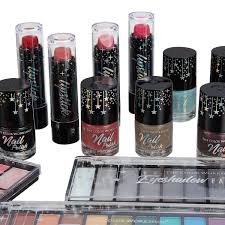 ultimate color makeup collection