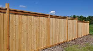 how to build a 6 foot privacy fence