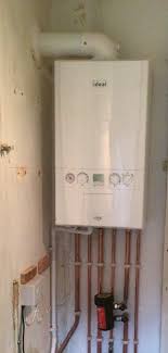 How Old Is My Boiler Tell The Age Of Vaillant Or Worcester