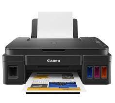 Canon Pixma G2010 Printer Driver