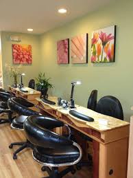 andover nail spa is under new