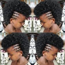 Just like bangs, oil and product buildup on baby hairs can sometimes lead to breakouts on your forehead. Natural Hair Salon In Kenya This Kenyan Natural Hair Salon You Ll Want To Visit